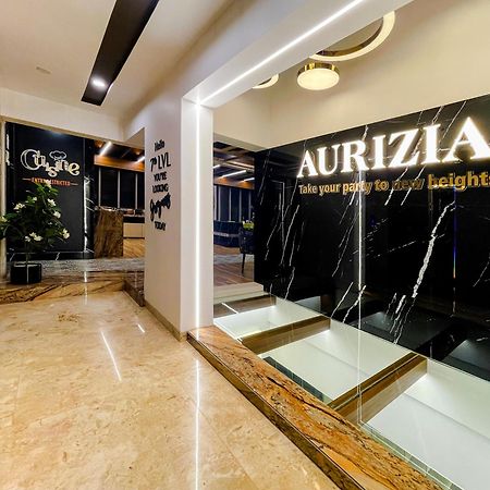 Hotel Auris & Banquets, Mumbai International Airport 外观 照片