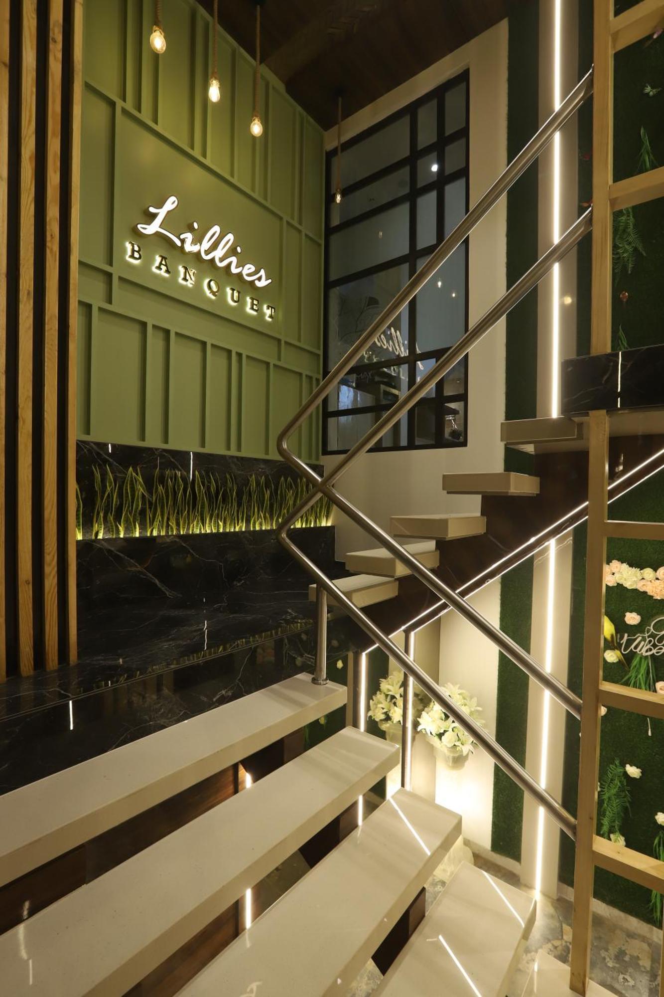 Hotel Auris & Banquets, Mumbai International Airport 外观 照片
