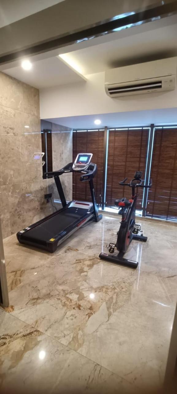 Hotel Auris & Banquets, Mumbai International Airport 外观 照片